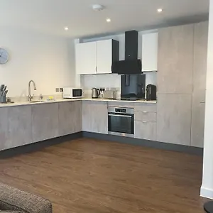 Icona Apartment