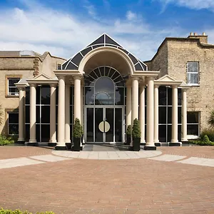 4* Hotel Mercure Fairfield Manor