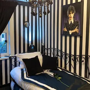 Harry Poterzzz Mansion Pensjonat